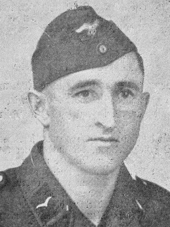 Meyer (Mayer) Stephan